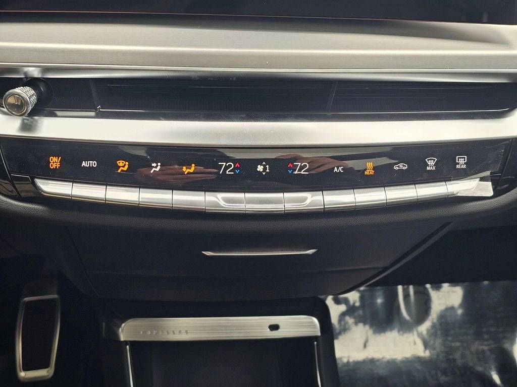 2026 Cadillac LYRIQ V-Series Premium