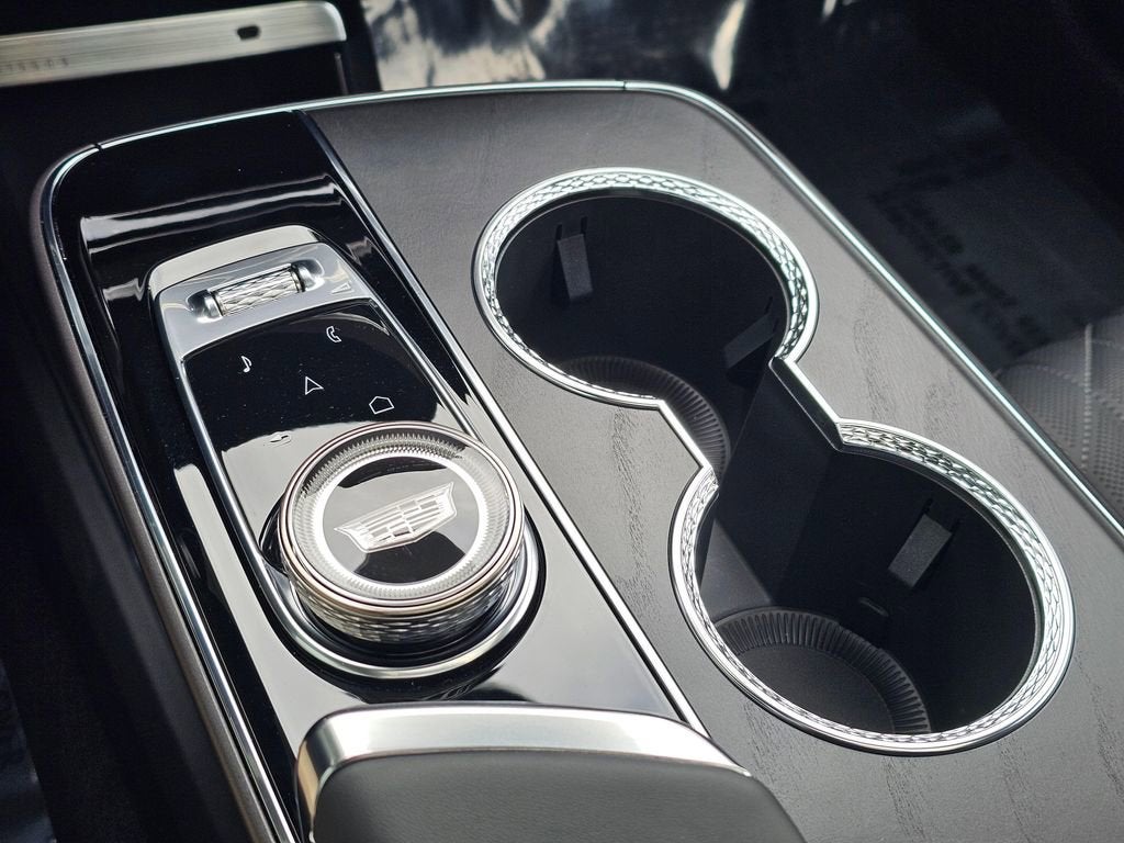 2026 Cadillac LYRIQ V-Series Premium