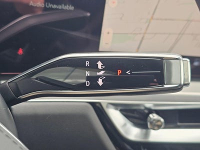 2026 Cadillac LYRIQ V-Series Premium