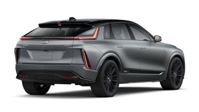 2026 Cadillac LYRIQ V-Series Premium