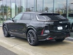 2026 Cadillac LYRIQ V-Series