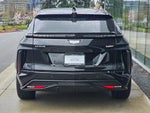 2026 Cadillac LYRIQ V-Series