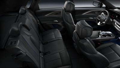 2026 Cadillac LYRIQ V-Series