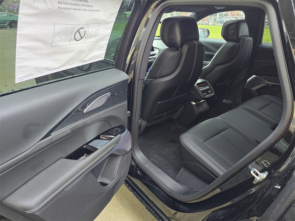 2026 Cadillac LYRIQ V-Series