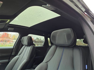 2026 Cadillac LYRIQ V-Series