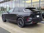 2026 Cadillac LYRIQ V-Series