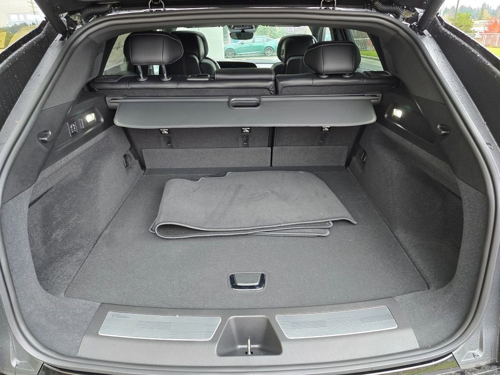 2026 Cadillac LYRIQ V-Series