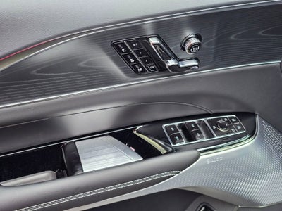 2026 Cadillac LYRIQ V-Series