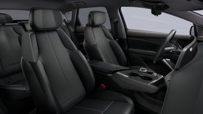 2025 Cadillac OPTIQ Luxury 1