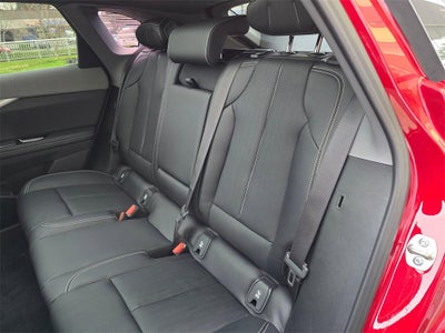 2026 Cadillac OPTIQ Premium Luxury