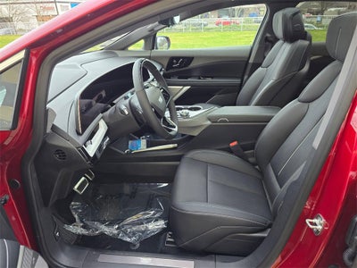 2026 Cadillac OPTIQ Premium Luxury