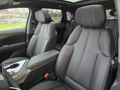 2026 Cadillac OPTIQ Premium Luxury