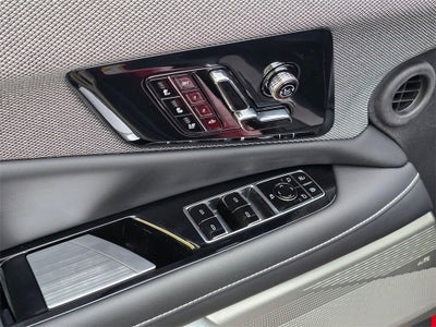 2026 Cadillac OPTIQ Premium Luxury