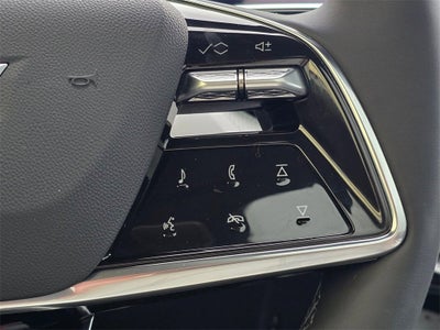 2026 Cadillac OPTIQ Premium Luxury