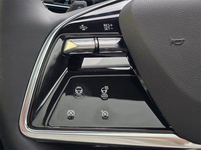 2026 Cadillac OPTIQ Premium Luxury