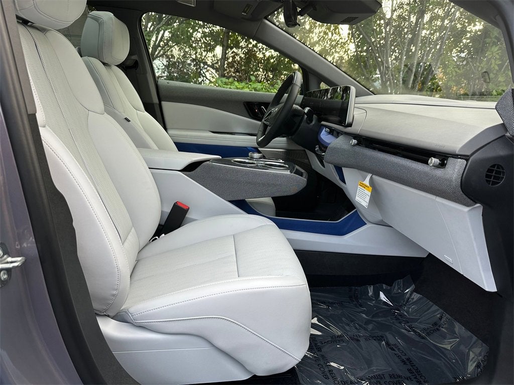 2026 Cadillac OPTIQ Premium Luxury