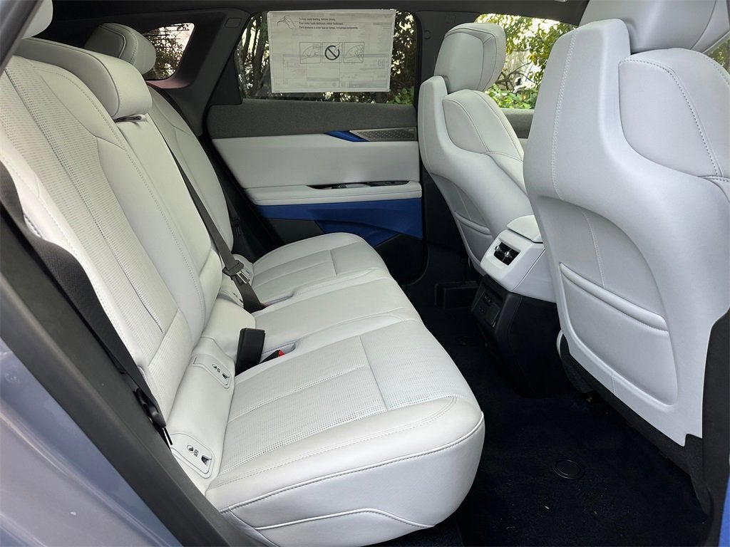 2026 Cadillac OPTIQ Premium Luxury