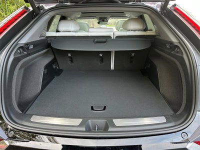 2026 Cadillac OPTIQ Premium Luxury