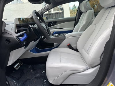 2026 Cadillac OPTIQ Premium Luxury