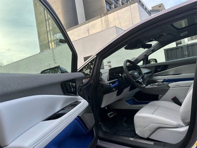 2026 Cadillac OPTIQ Premium Luxury