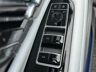 2026 Cadillac OPTIQ Premium Luxury