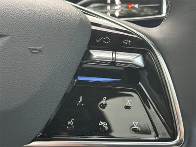 2026 Cadillac OPTIQ Premium Luxury