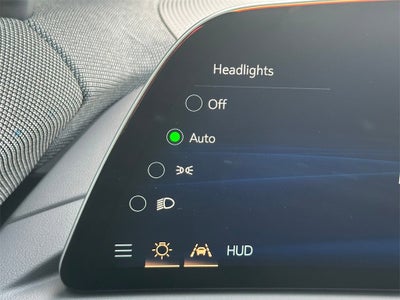 2026 Cadillac OPTIQ Premium Luxury