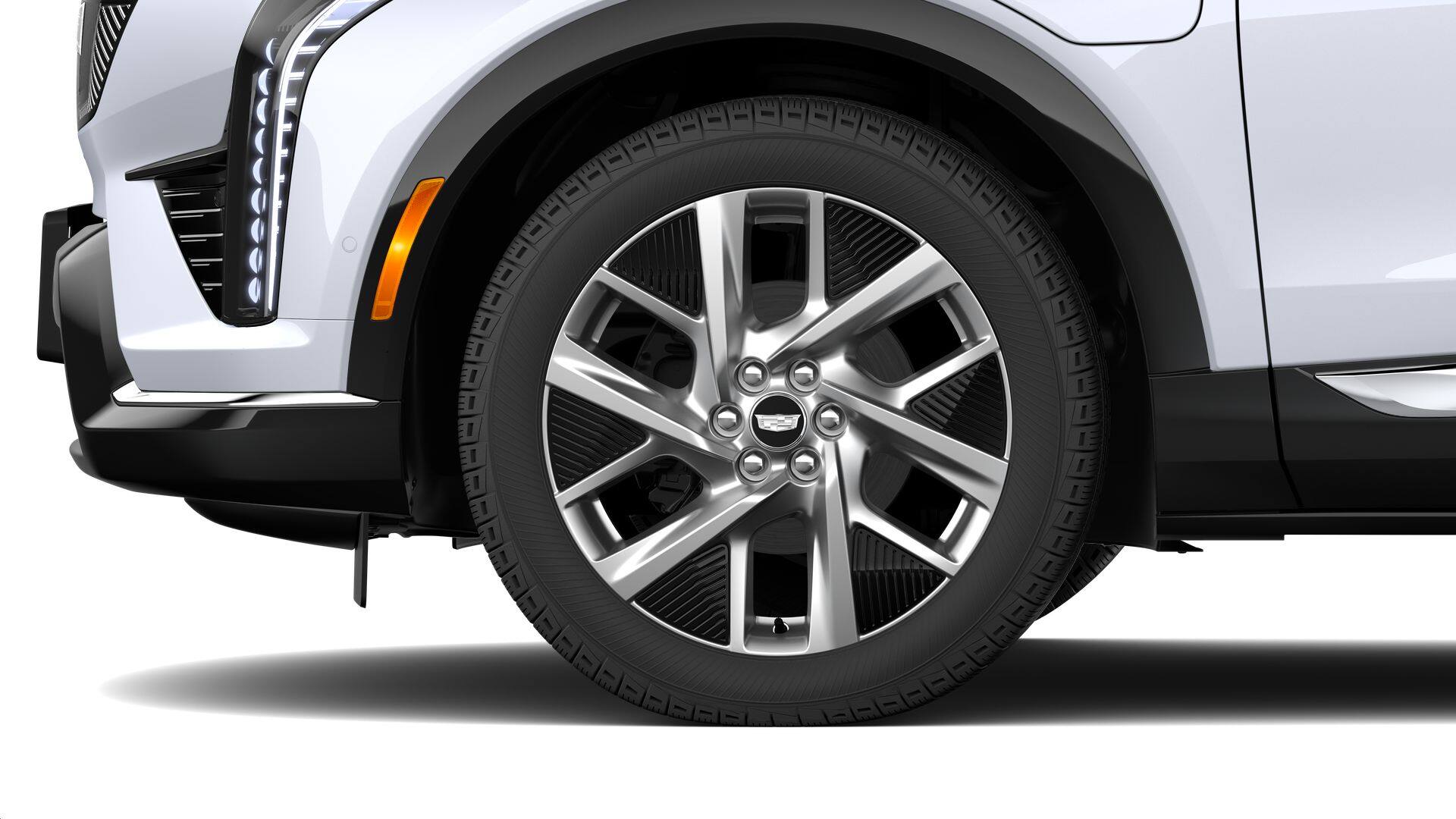 2026 Cadillac OPTIQ Premium Luxury