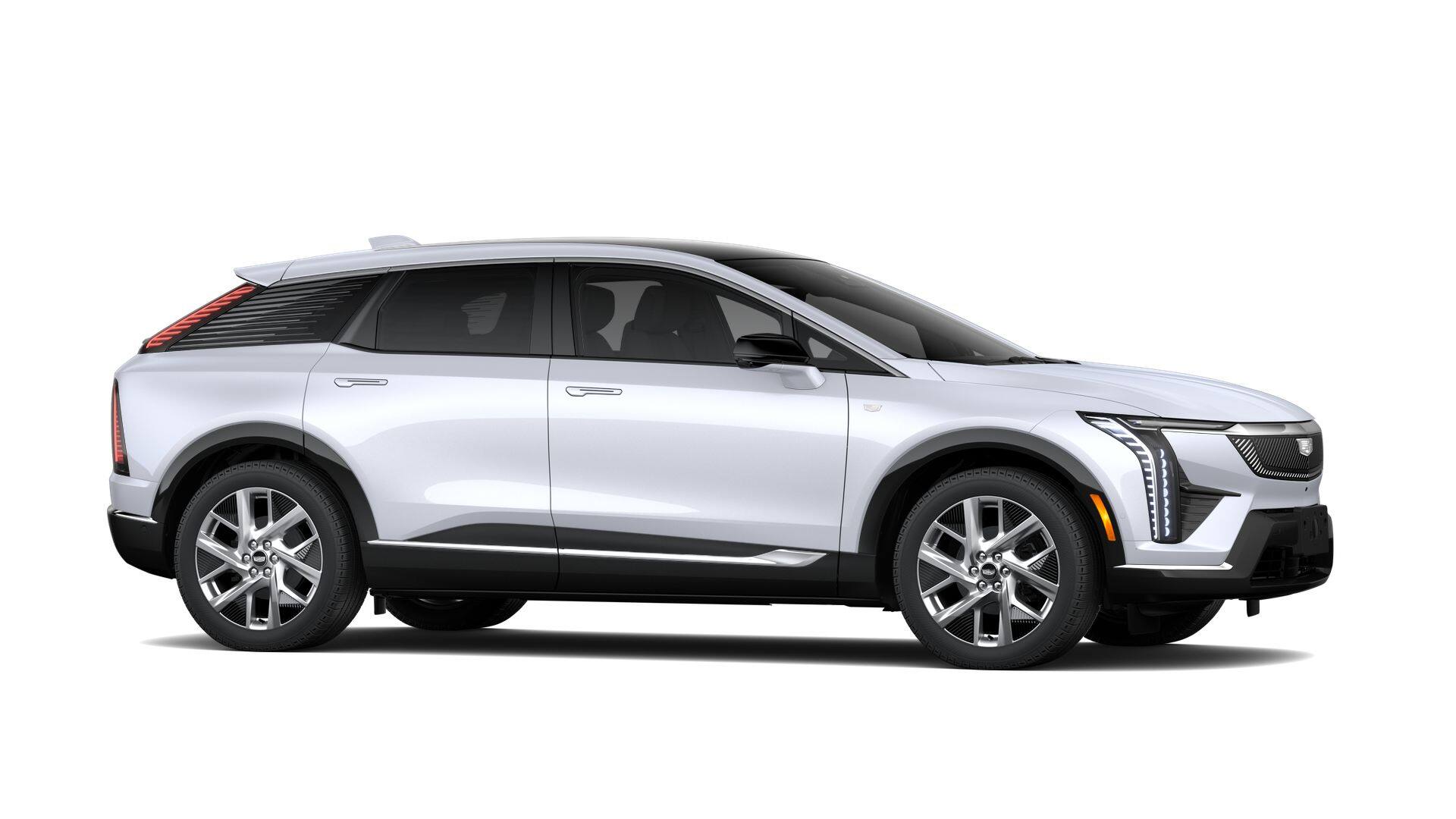 2026 Cadillac OPTIQ Premium Luxury