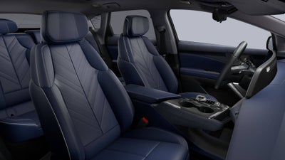 2026 Cadillac OPTIQ Premium Luxury