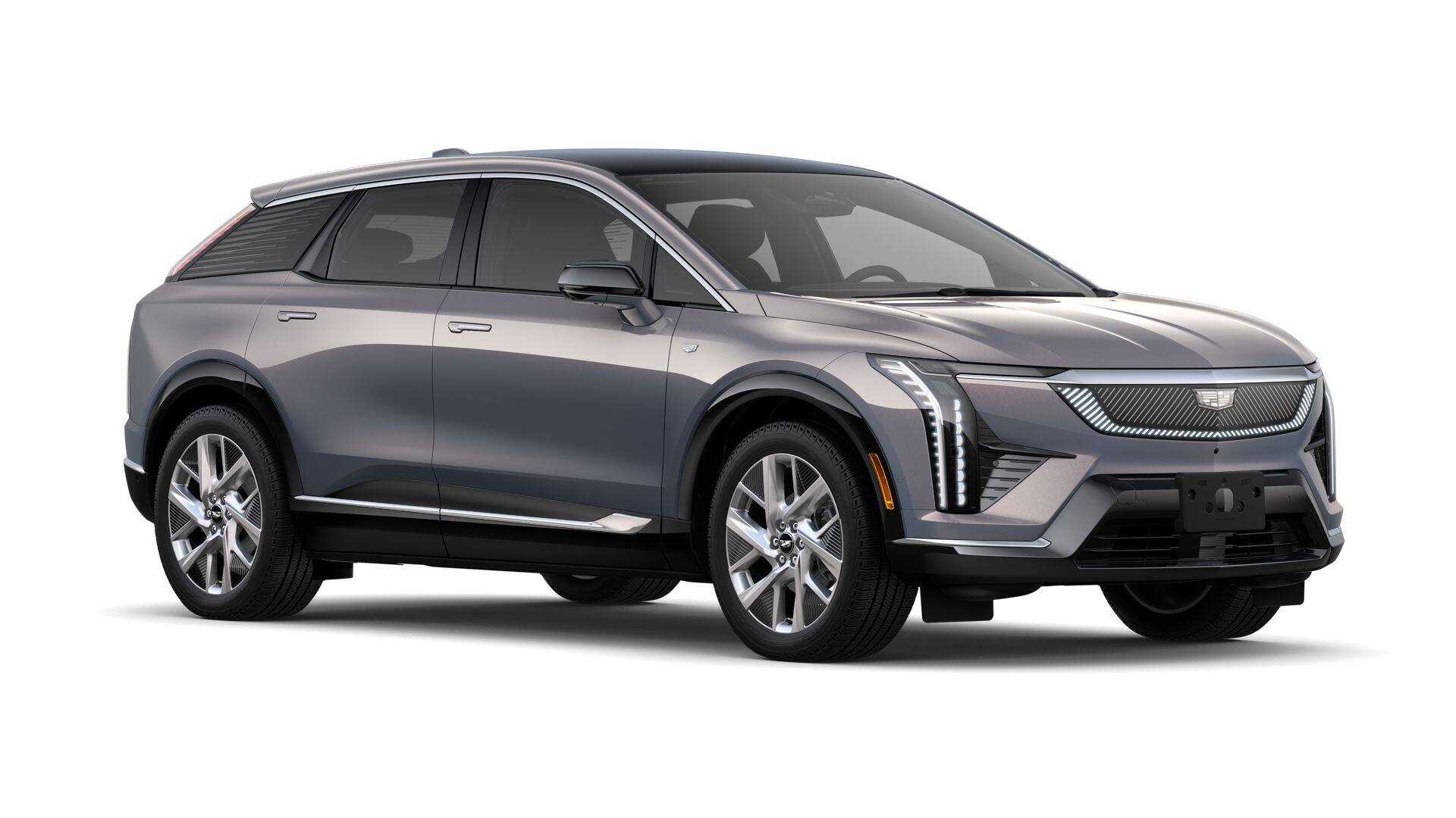 2026 Cadillac OPTIQ Premium Luxury