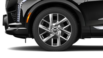 2026 Cadillac OPTIQ Premium Luxury