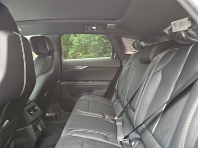 2026 Cadillac OPTIQ Premium Luxury