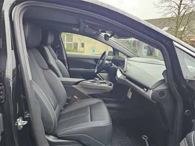 2026 Cadillac OPTIQ Premium Luxury