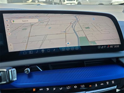 2025 Cadillac OPTIQ Luxury 2