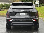 2025 Cadillac OPTIQ Luxury 2