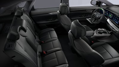 2025 Cadillac OPTIQ Sport 1