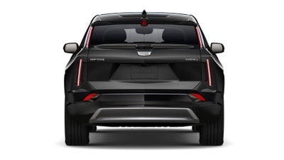 2025 Cadillac OPTIQ Sport 1