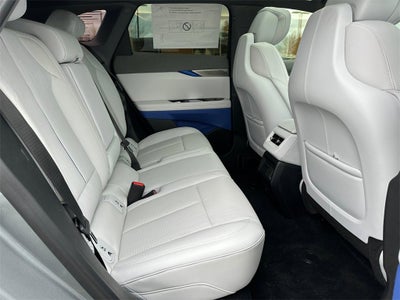 2026 Cadillac OPTIQ Premium Sport