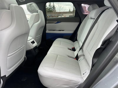 2026 Cadillac OPTIQ Premium Sport