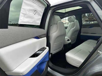 2026 Cadillac OPTIQ Premium Sport