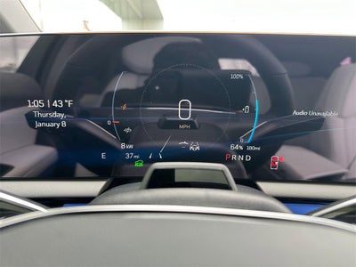 2026 Cadillac OPTIQ Premium Sport