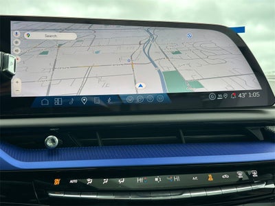 2026 Cadillac OPTIQ Premium Sport