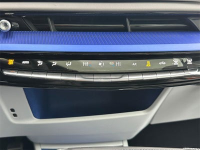 2026 Cadillac OPTIQ Premium Sport