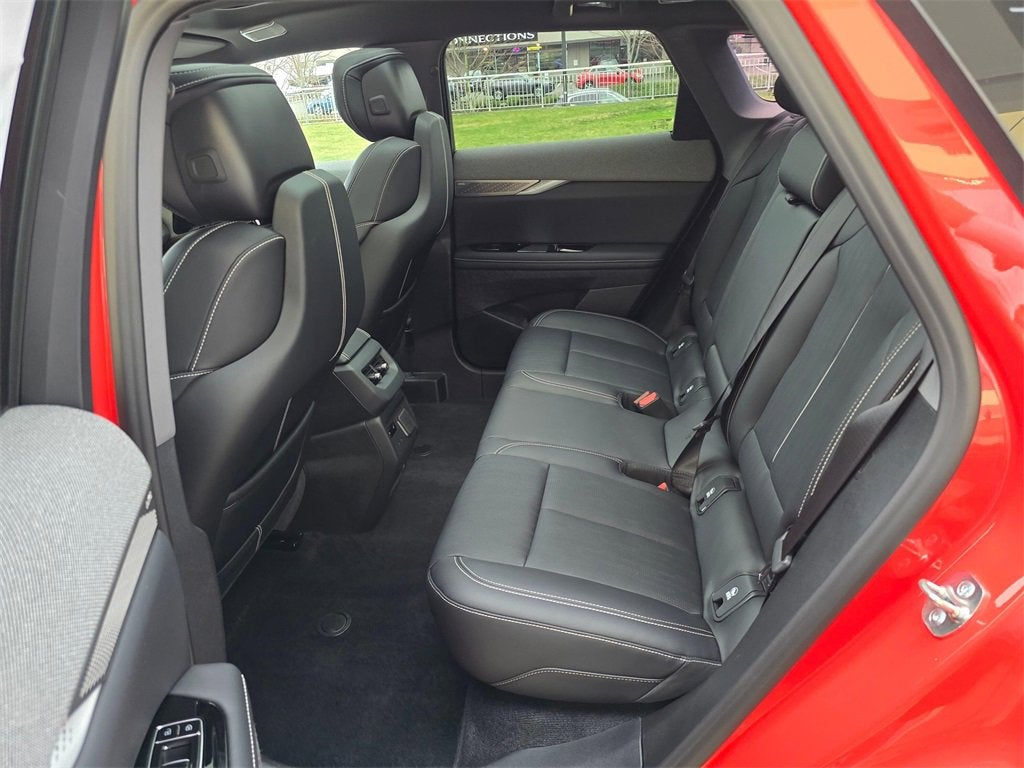 2026 Cadillac OPTIQ Premium Sport