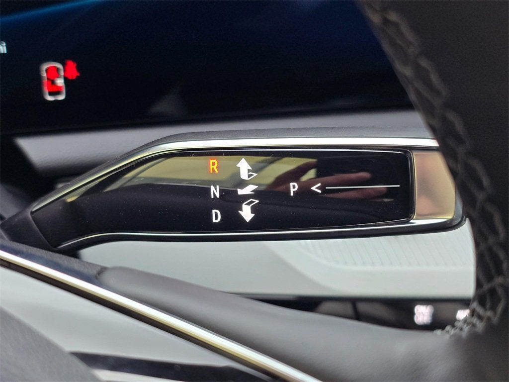 2026 Cadillac OPTIQ Premium Sport