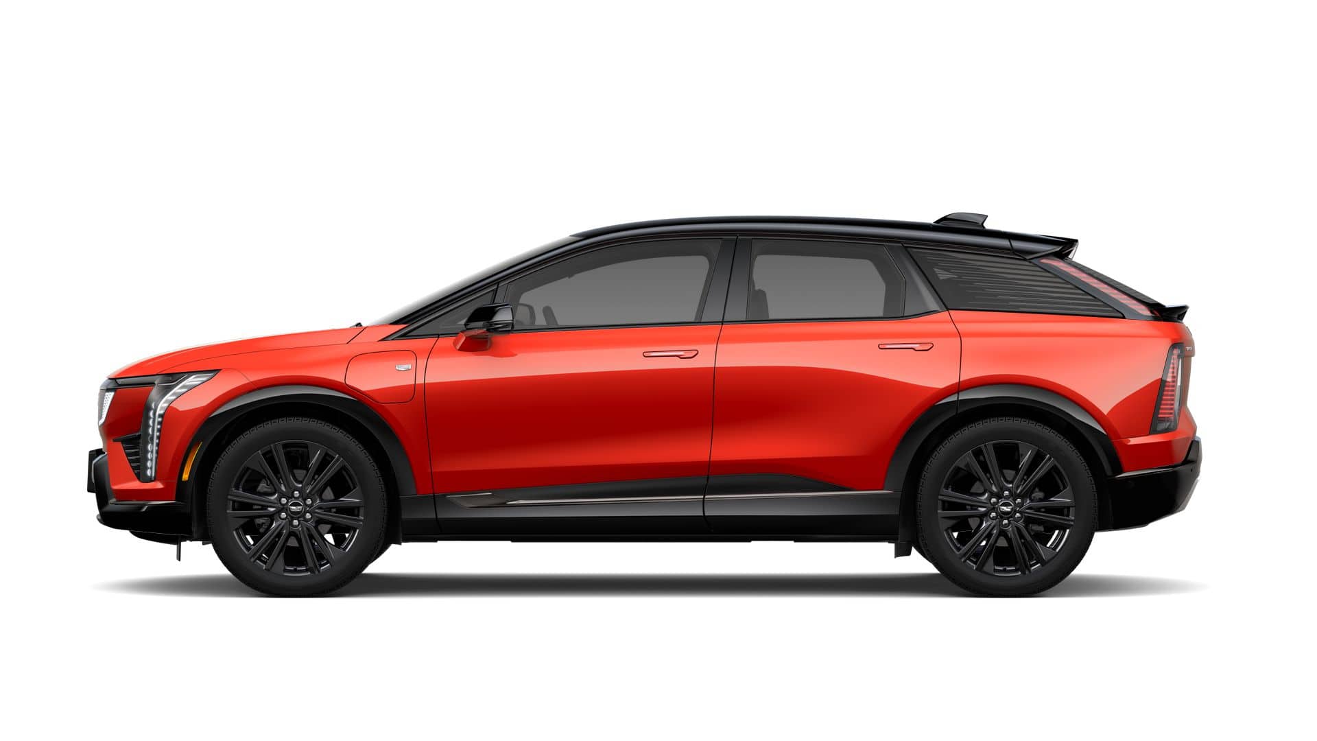 2026 Cadillac OPTIQ Premium Sport