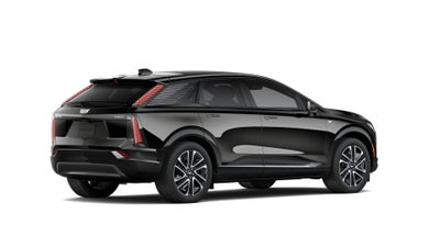 2026 Cadillac OPTIQ Premium Sport