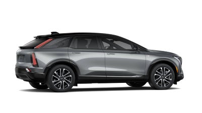 2026 Cadillac OPTIQ Premium Sport