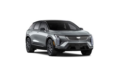 2026 Cadillac OPTIQ Premium Sport